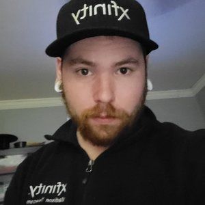 Meet your Posher, Trevor